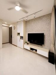 Treasure Crest (D19), Condominium #588240431